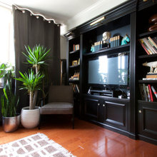 Fireplace Rm
