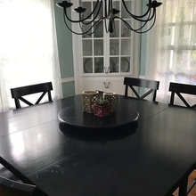 Dining Room Ideas