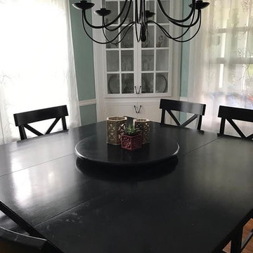 Home Styling & Decorating