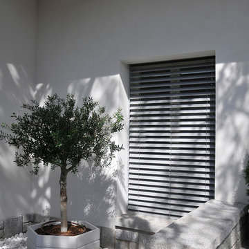 Villa Pasiva