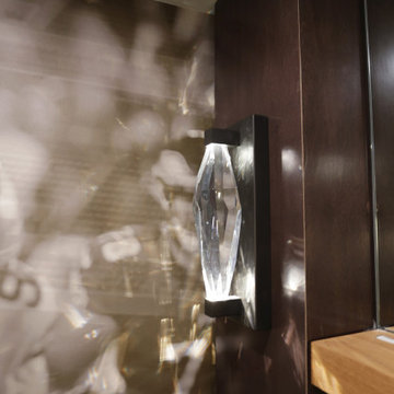 Philadelphia Eagles Lower Level Lounge