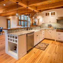 kitchen backsplash