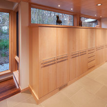 foyer/entryway