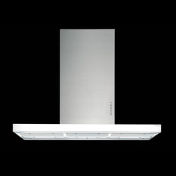Designer Range Hoods - "Luxor" Series - Range Hoods And Vents