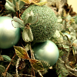 Design 125 Showroom Christmas Products 2015 - Christmas Ornaments