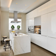 Kitchen dont like