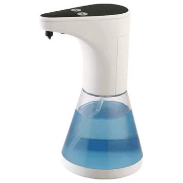 Smart Automatic Liquid Soap Dispenser- Touchless Hand-Free Dispenser