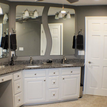 Colona, IL- Entire Home Restored After Fire & Smoke Damage