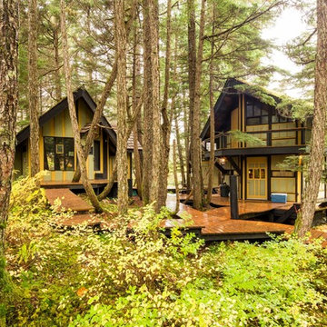 Hobbit House