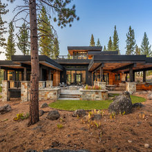 Cabin ideas