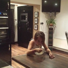 Kitchen Ideas