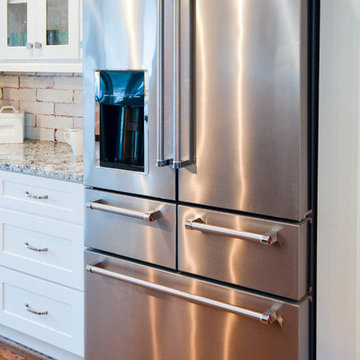 La Vista Renovation