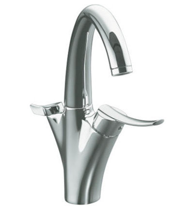 Kitchen Faucets by Jamie Gold, CKD, CAPS, MCCWC