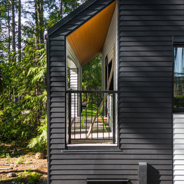 Scandinavian Retreat