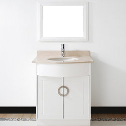 Quality Bathroom Vanities - Bathroom Vanities And Sink Consoles