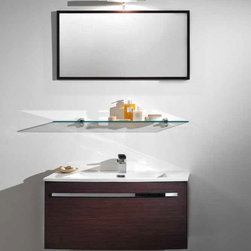 Onsen Bath Vanity - Products