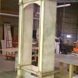 Bookcases - Bookcases