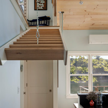 Flying Point Custom Home