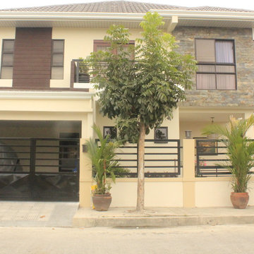Punta Verde Subdivision,  Angeles CIty, Pampanga