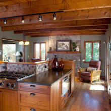 cabinets