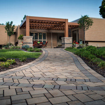 Permeable Paradise