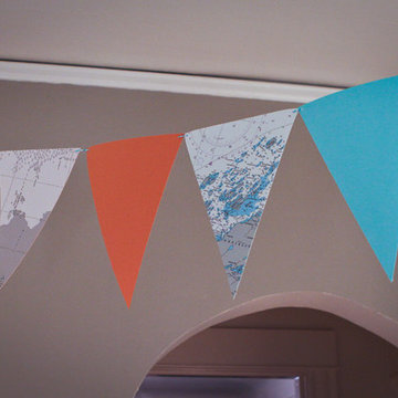 My Houzz Update: A Nautical Hometown Nursery