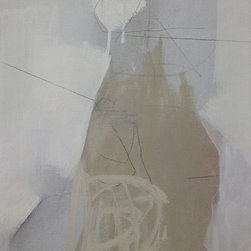 Winged_20"x17" // by Xanda McCagg - Artwork
