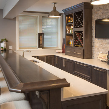 Epic Group Ohio-Caesarstone Countertops