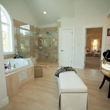 Homearama 2013 Edinburgh Chesapeake Va