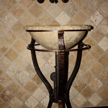 Custom Ranch