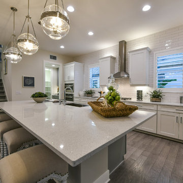 Lakehouse Cove at Waterside