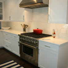 Kitchen Ideas