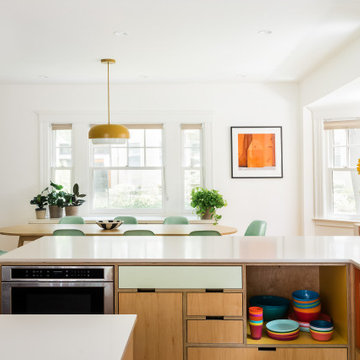 Brookline House