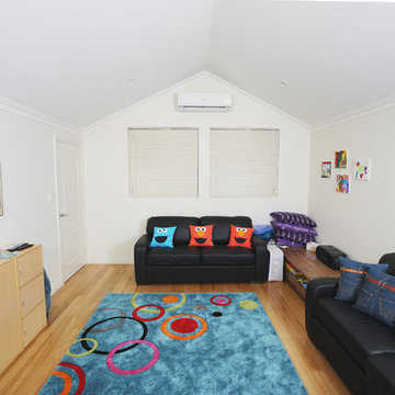 Yokine Playroom