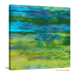 "Canvas Art Frameless" - Products