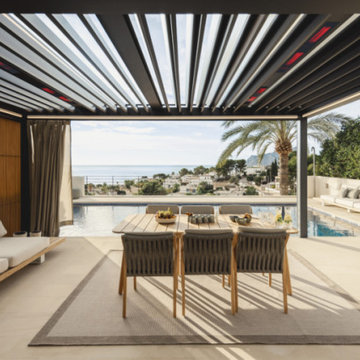 Transform Your Outdoors with Expert Backyard Patios Installation in South County