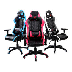 Gaming chairs - Products
