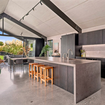 Alpine allure