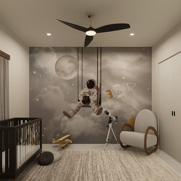 Crestwood Project