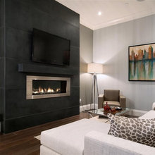 Fireplaces