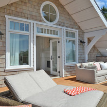 Elm street Roof Top Deck Ideas