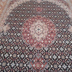 Antique rugs - Rugs