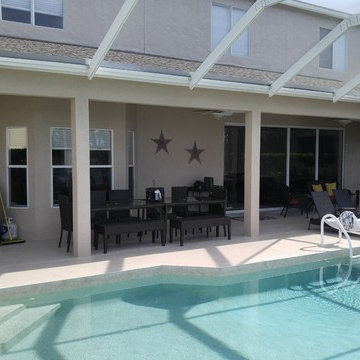 Stoneybrook Estero More great customers!