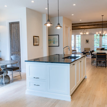 Inman Park Townhome