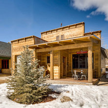Bunkhouse