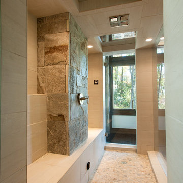 Modern Mountain Home