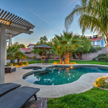 Pesaro Drive - Las Vegas, NV