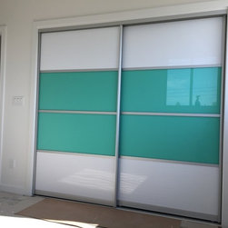 Milano SL 141 - Interior Doors