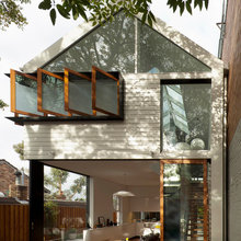 Small houses