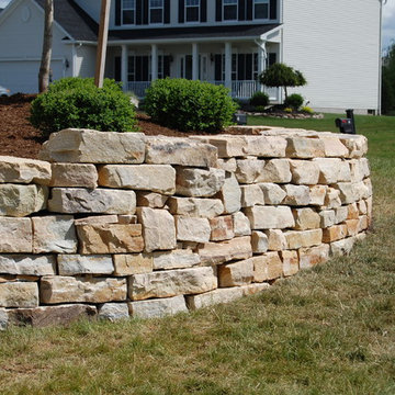 Stone Walls